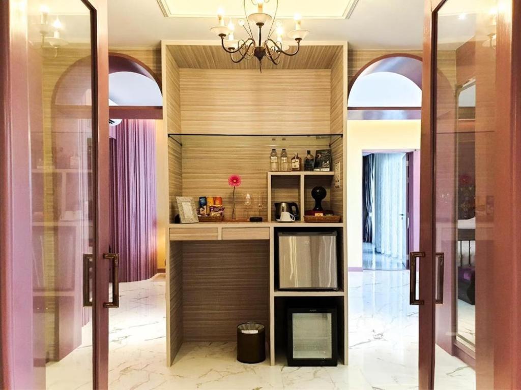 Cocohut Beach Resort Koh Phangan Haad Rin Extérieur photo