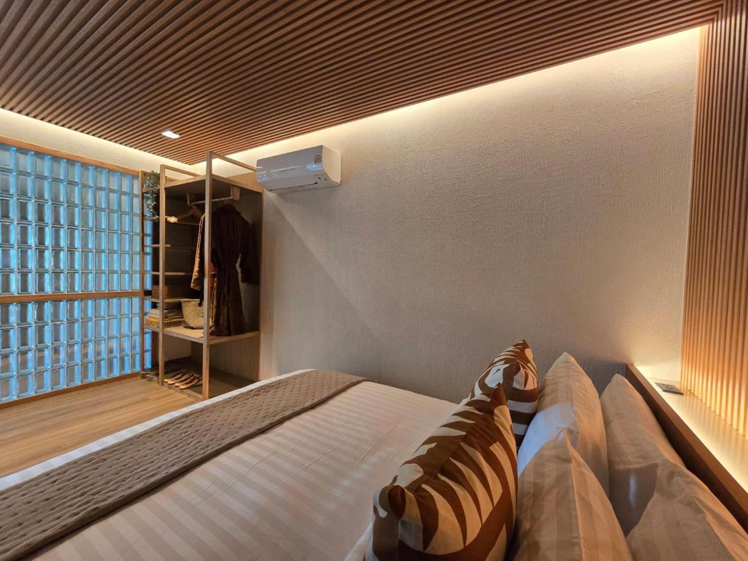 Cocohut Beach Resort Koh Phangan Haad Rin Extérieur photo