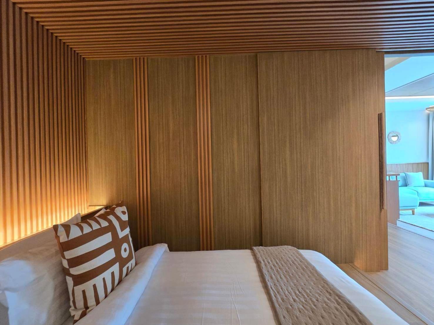 Cocohut Beach Resort Koh Phangan Haad Rin Extérieur photo
