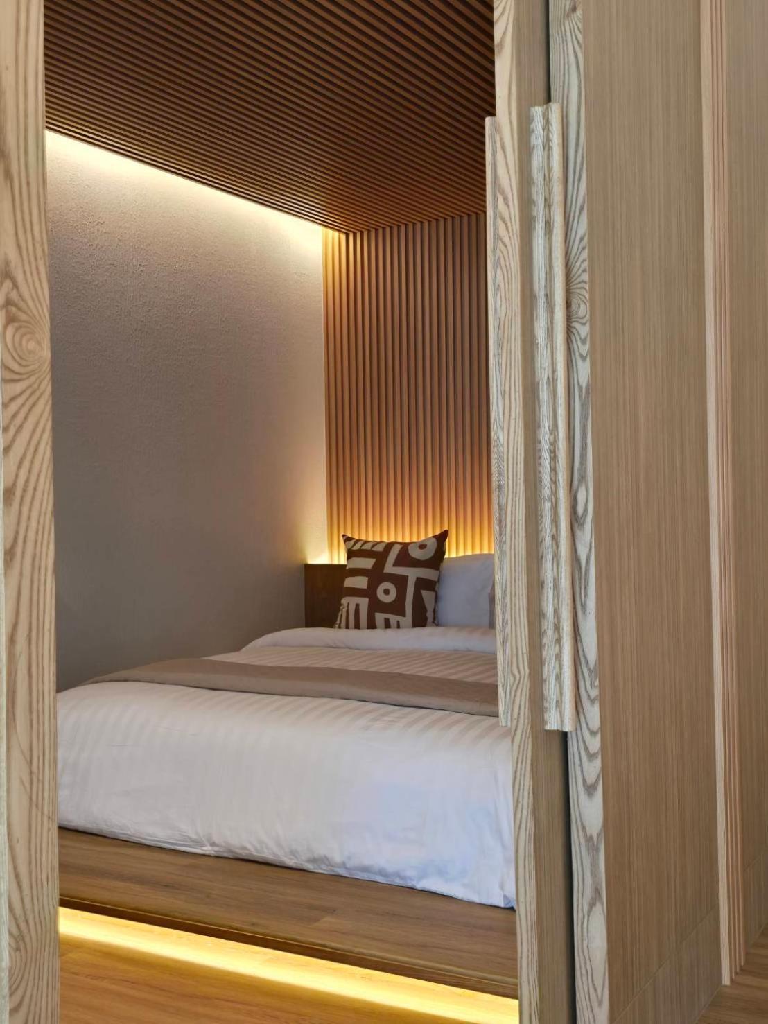 Cocohut Beach Resort Koh Phangan Haad Rin Extérieur photo