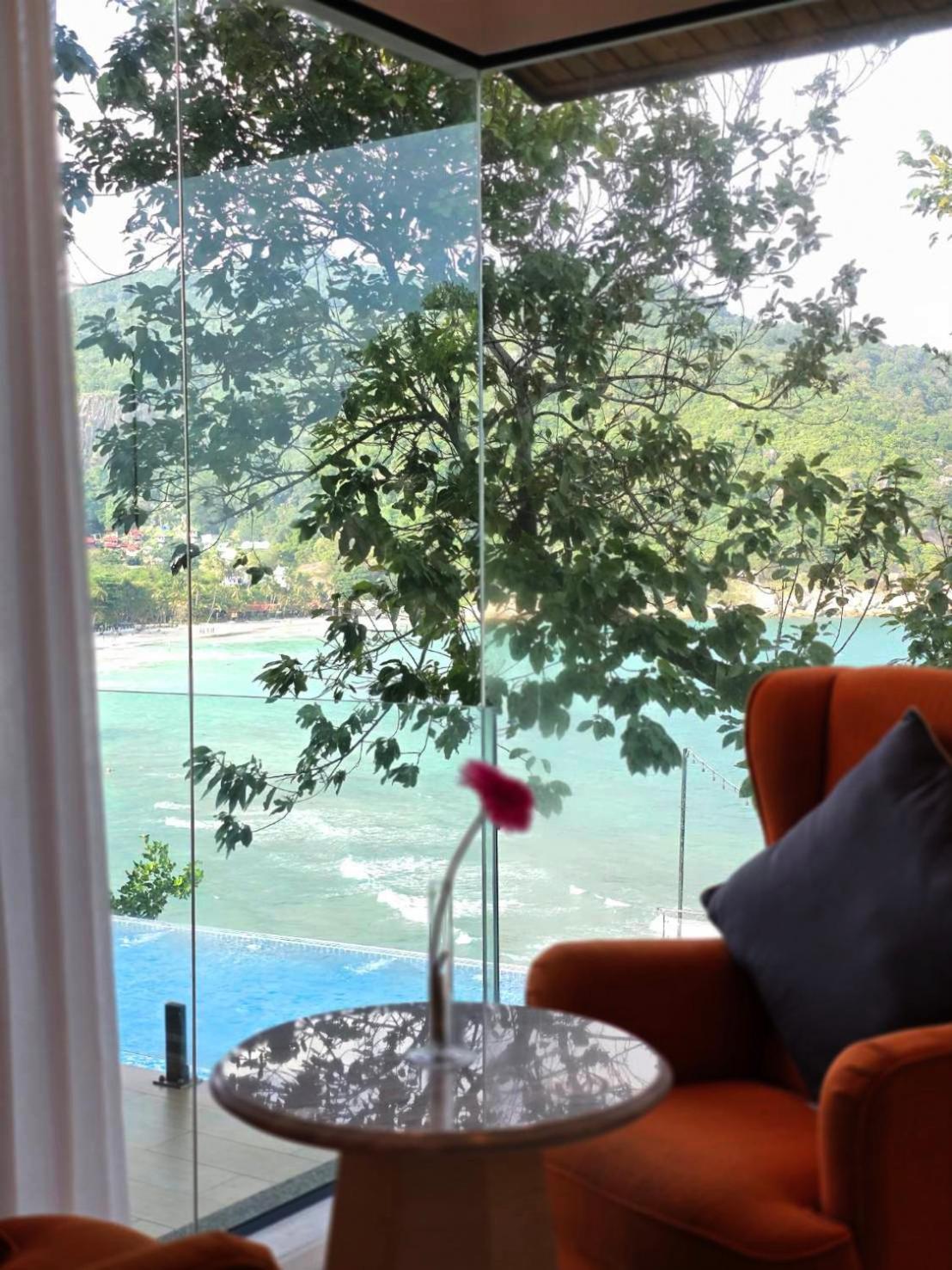 Cocohut Beach Resort Koh Phangan Haad Rin Extérieur photo